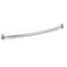 Curved Shower Rod