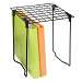 Folding Locker Shelf