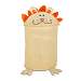 Medium Kid's Pop Up Hamper Lion
