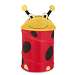 Medium Kid's Pop Up Hamper Lady Bug