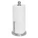 Satin Finish Stainless Steel Paper Towel Holder