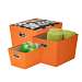 Orange Tote Kit