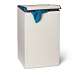 Rectangular Collapsible Hamper With Lid