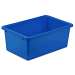 Small Plastic Bin
