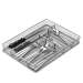 Steel Mesh Cutlery Tray