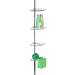 Shower Caddy, Chrome