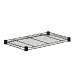Steel Shelf 250 Lb Capacity