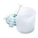 Vac 'n Save 7 Piece Round Set pump Included
