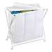 Triple Folding Hamper