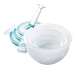Vac 'n Save 7 Piece Bowl Set pump Included
