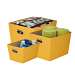 Yellow Tote Kit