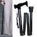 Adjustable Folding Cane