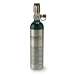 Continuous Flow Oxygen Cylinder