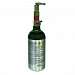 870 Post Valve Oxygen Cylinder