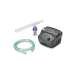 PulmoNeb LT Compressor Nebulizer System with Disposable Nebulizer