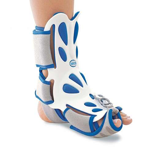 Body Armor Night Splint