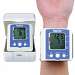 Blood Pressure Monitor