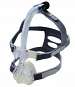 Serenity CPAP Nasal Mask, Silicone