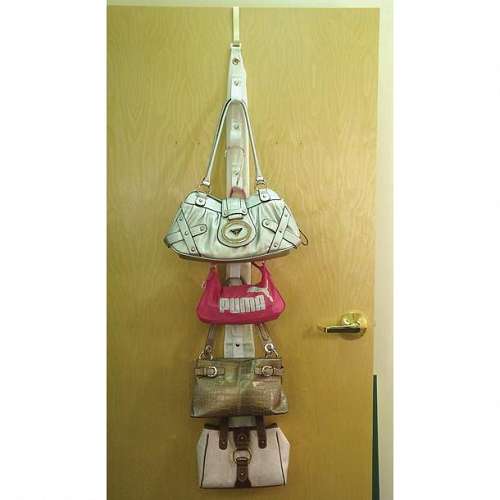 Purse Holder