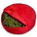 Christmas Wreath Storage