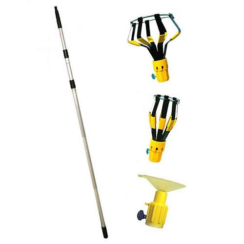 Light Bulb Changer Kit