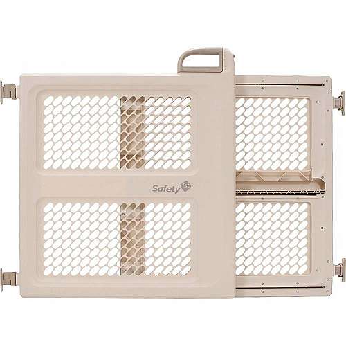 Safety 1st Perfect Fit Gate