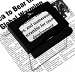 Deluxe 3-in-1 Magnifier with Light