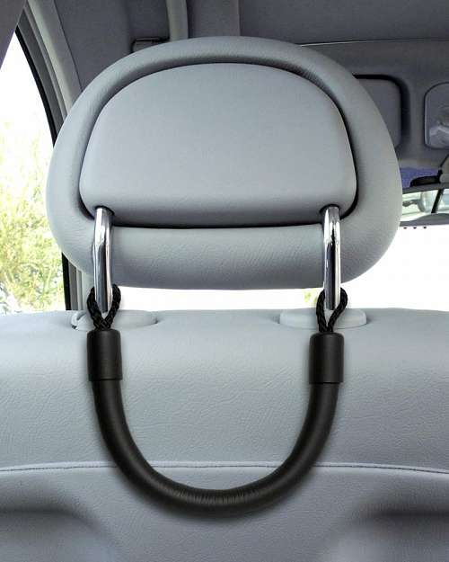 Auto Hand Grip