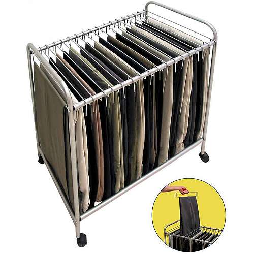 Pants Trolley