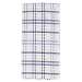 Checked Kitchen Towel
