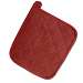 Cafe Solid Terry Pot Holder