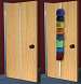 Cap Rack