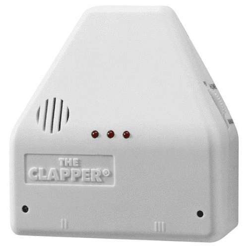 The Clapper