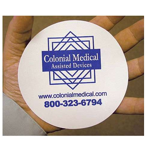 Colonial Medical Rubber Jar Opener