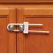 Safety 1st Cabinet Slide Lock