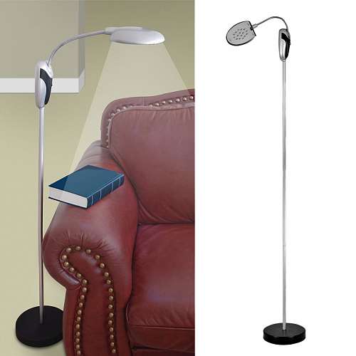 Cordless Anywhere Lamp
