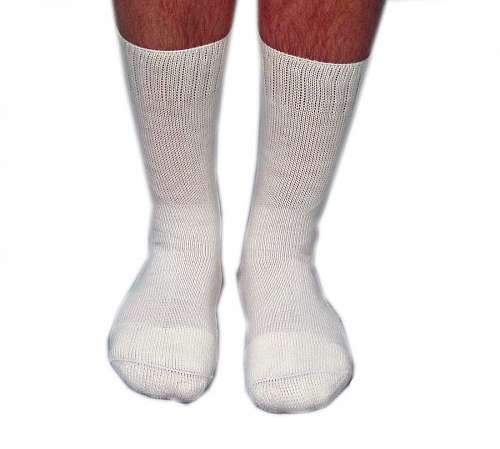 TheraSock Care Sox