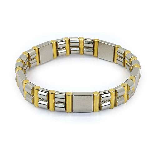 Laura Michaels Magnetic Bracelet