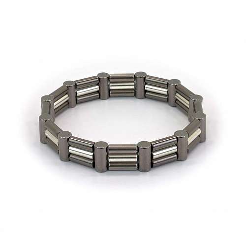 Laura Michaels Magnetic Bracelet