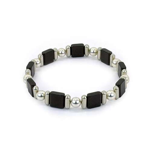 Laura Michaels Magnetic Bracelet