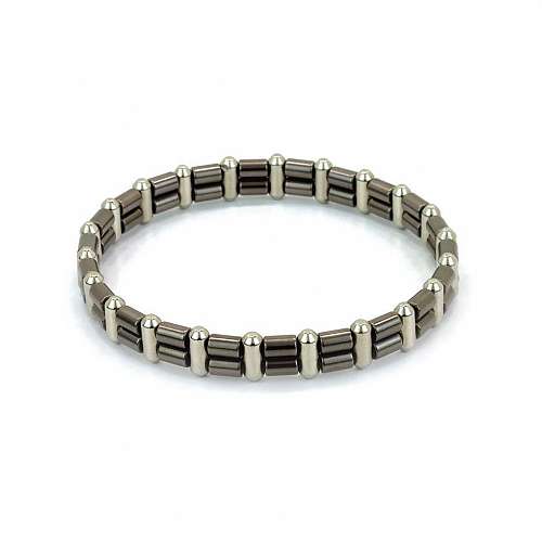 Laura Michaels Magnetic Bracelet