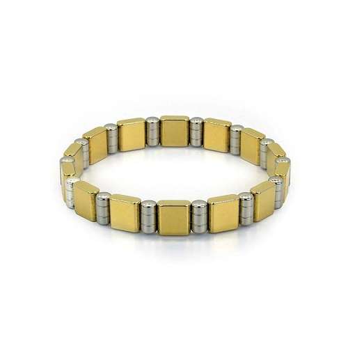 Laura Michaels Magnetic Bracelet