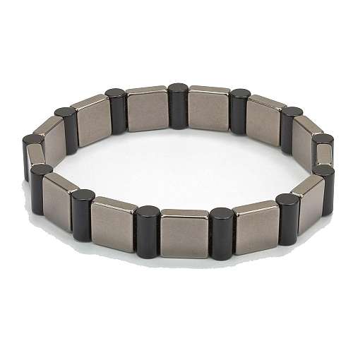 Laura Michaels Magnetic Bracelet