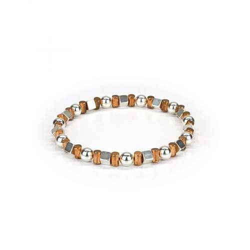 Laura Michaels Magnetic Bracelet