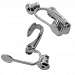 Clipon Earring Converter Kit