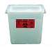 3 Gallon Sharps Container