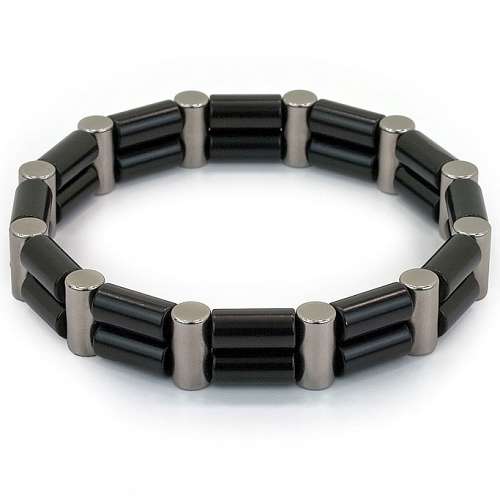 Laura Michaels Magnetic Bracelet