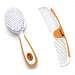 Safety 1st Easy Grip Brush & Comb Set