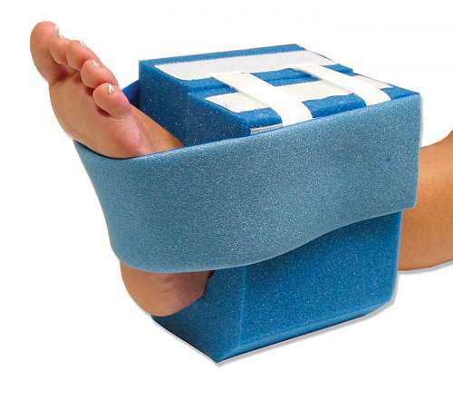 Plantar Fasciitis Foot Elevator