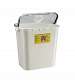Chemotherapy Container